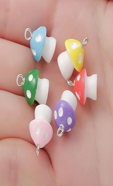 bulk 200pcs plastic 3d mushroom charms diy findings keychain bracelets pendant for kid jewelry making7451803, Bronze;silver
bulk 200pcs plastic 3d mushroom charms diy findings keychain bracelets pendant for kid jewelry making7451803, Bronze;silver