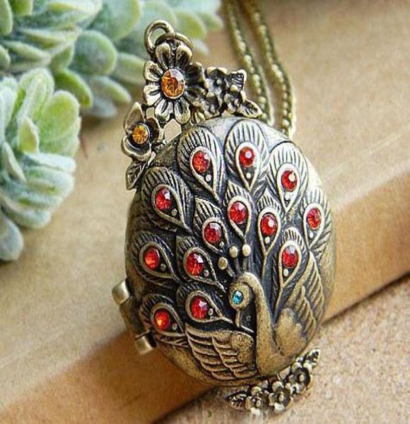middle east style long pendant necklaces vintage peacock po box lockets women sweater chain openable float charm lockets 86115682293273, Silver
middle east style long pendant necklaces vintage peacock po box lockets women sweater chain openable float charm lockets 86115682293273, Silver
