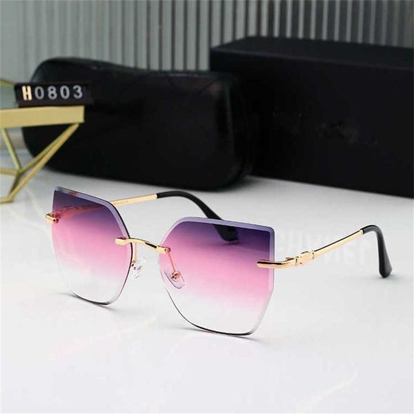 56% off wholesale of new live broadcast box sunglasses light luxury net popular wear female sunglasses, White;black
56% off wholesale of new live broadcast box sunglasses light luxury net popular wear female sunglasses, White;black