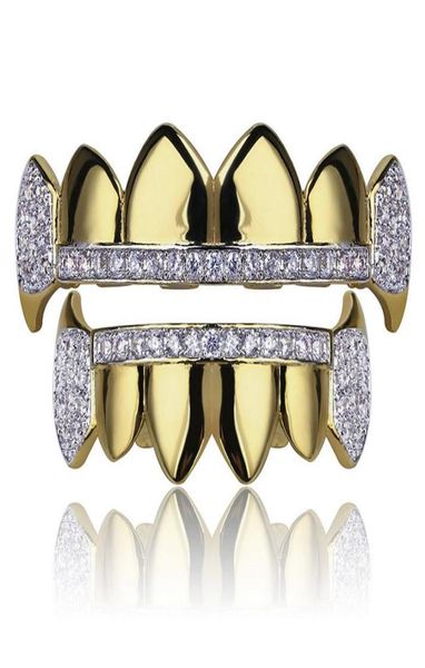 gold grillz jewelry hip hop dental grills fashion exquisite glaring zircon 18k gold plated 2piece set teeth braces3524865, Black
gold grillz jewelry hip hop dental grills fashion exquisite glaring zircon 18k gold plated 2piece set teeth braces3524865, Black