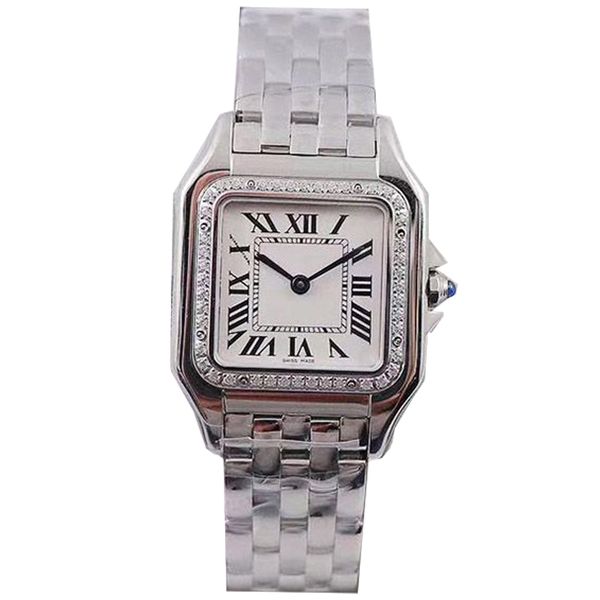 quartz womens watch business deluxe rose gold couple rectangular montre square stainless steel premium wristwatch sapphire diamond christmas, Slivery;brown
quartz womens watch business deluxe rose gold couple rectangular montre square stainless steel premium wristwatch sapphire diamond christmas, Slivery;brown