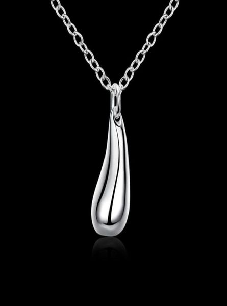 10pcslot 925 sterling silver plated small water drop necklace lknspcn17710405765507868
10pcslot 925 sterling silver plated small water drop necklace lknspcn17710405765507868