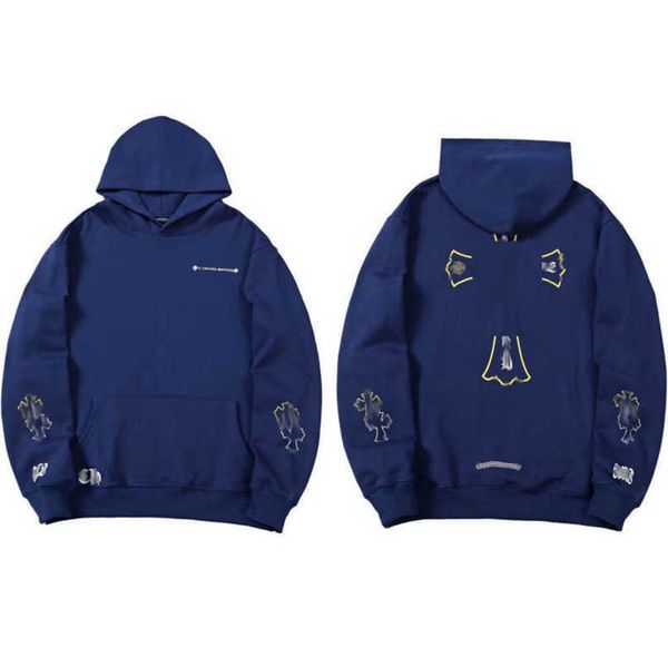 classics luxury men's jackets hoodies brandch sweatshirts designers zipper hooded sweater men women casual pullover sanskrit horseshoe, Black
classics luxury men's jackets hoodies brandch sweatshirts designers zipper hooded sweater men women casual pullover sanskrit horseshoe, Black