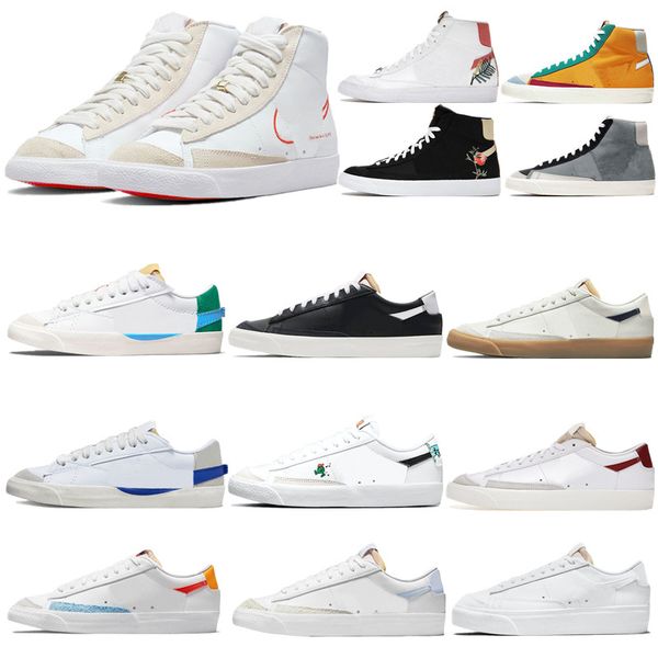 blazer jumbo low77 designer mens running shoes womens casual shoes flat bottom canvas low high sports shoes
blazer jumbo low77 designer mens running shoes womens casual shoes flat bottom canvas low high sports shoes
