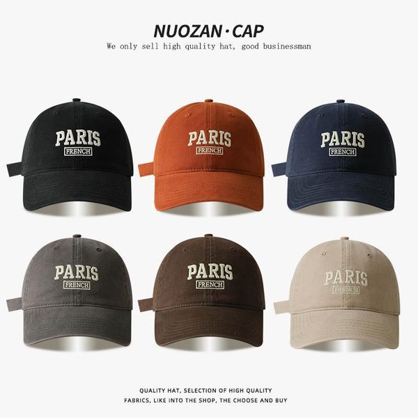 fashion designer jewelr south korea dongdaemun ins baseball cap versatile sunscreen versatile sunshade baseball cap wholesale mz036, Blue;gray
fashion designer jewelr south korea dongdaemun ins baseball cap versatile sunscreen versatile sunshade baseball cap wholesale mz036, Blue;gray