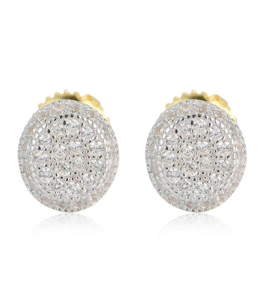 mens hip hop jewelry iced out diamond stud earring 925 pure silver earings gold silver women accessories5902556, Golden;silver
mens hip hop jewelry iced out diamond stud earring 925 pure silver earings gold silver women accessories5902556, Golden;silver