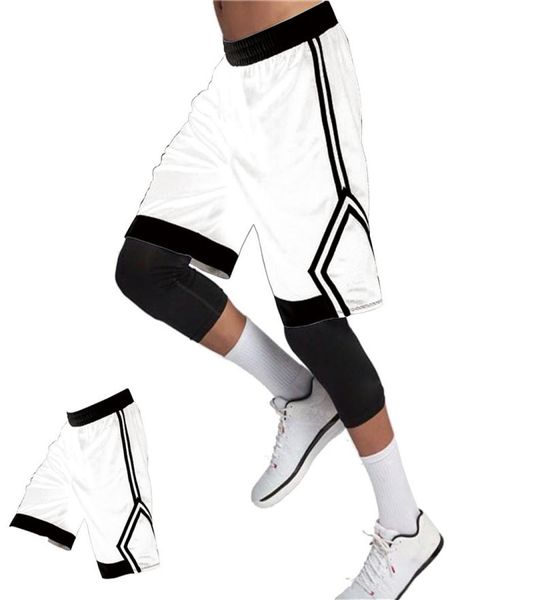 new gym shorts men sports jogging fitness knee length sweatpants male training shorts basketball football tennis m3xl9754881, Black;blue
new gym shorts men sports jogging fitness knee length sweatpants male training shorts basketball football tennis m3xl9754881, Black;blue