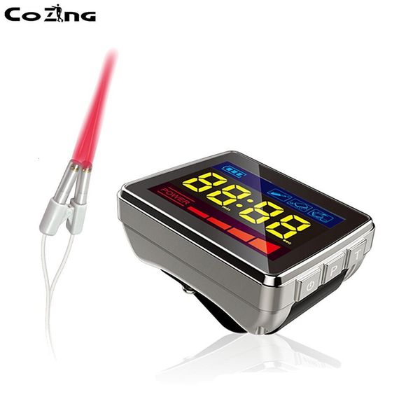 other massage items equipment laser therapy watch for allergy rhinitis relief instrument and health care massager 230729
other massage items equipment laser therapy watch for allergy rhinitis relief instrument and health care massager 230729