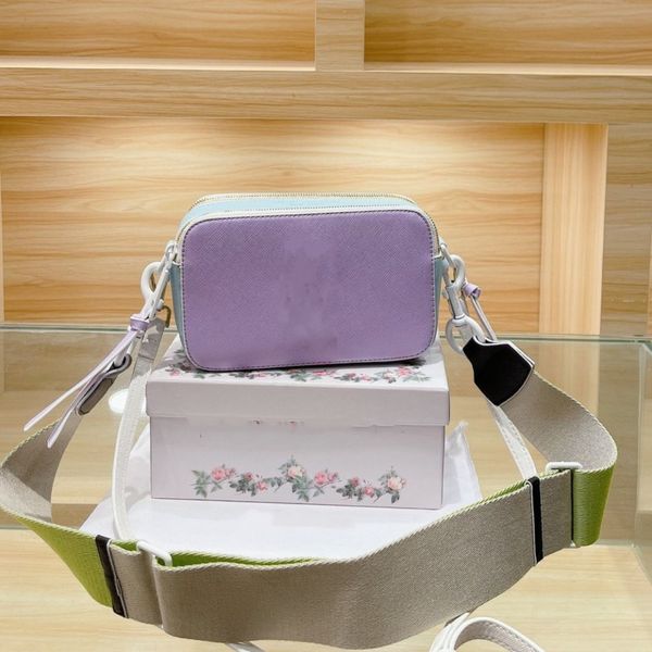 fashion designer bag mini camera bag designer bag leather canvas shouderbag with double layer can put coins and card adjustable shoulder str
fashion designer bag mini camera bag designer bag leather canvas shouderbag with double layer can put coins and card adjustable shoulder str
