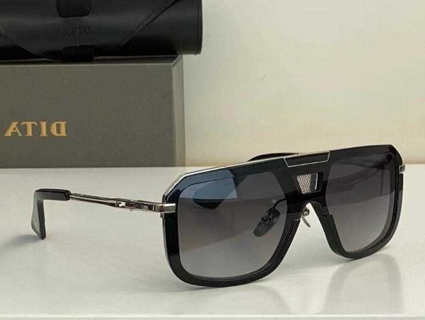 realfine 5a eyewear dita mach-eight dts400 luxury designer sunglasses for man woman with glasses cloth box sryv, White;black
realfine 5a eyewear dita mach-eight dts400 luxury designer sunglasses for man woman with glasses cloth box sryv, White;black