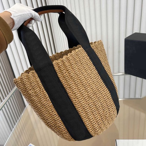 3colors beach bags straw weavn basket women designer luxurys handbag square totes letters women luxury designer seaside shopping bags 230615
3colors beach bags straw weavn basket women designer luxurys handbag square totes letters women luxury designer seaside shopping bags 230615