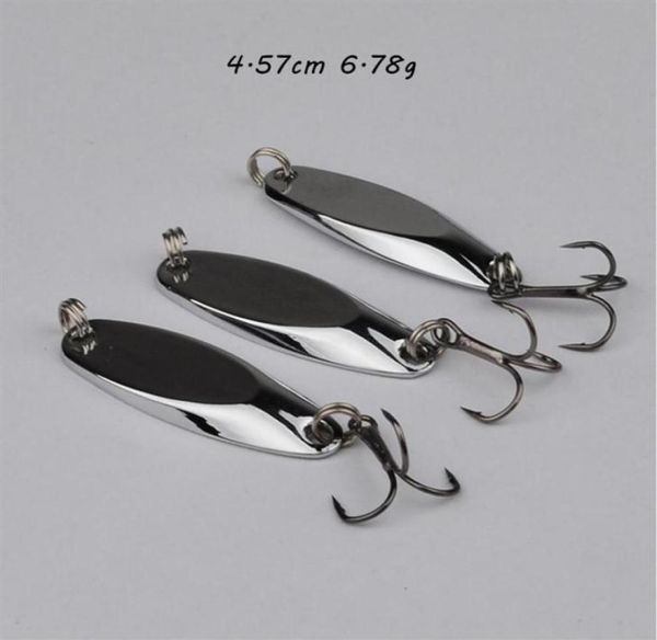 10pcs lot 4 57cm 6 78g silver vib spoons metal baits lures 8 hook fishing hooks pesca tackle accessories d00226519643303
10pcs lot 4 57cm 6 78g silver vib spoons metal baits lures 8 hook fishing hooks pesca tackle accessories d00226519643303