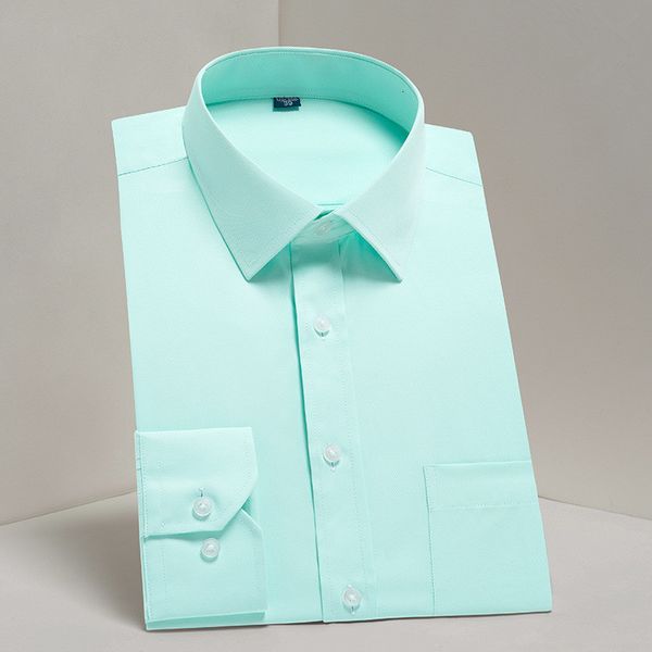 men's dress shirts long sleeve oversized dress shirt man brand office business fitness white pocket formal blouse plus clothing 8xl 7xl, White;black
men's dress shirts long sleeve oversized dress shirt man brand office business fitness white pocket formal blouse plus clothing 8xl 7xl, White;black