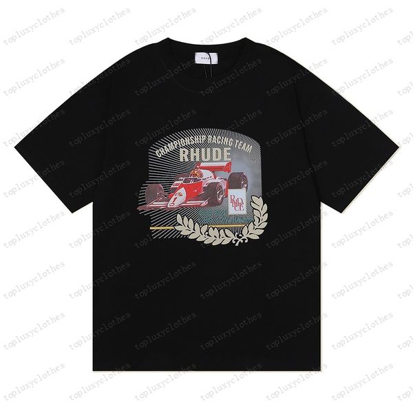 designer shirts summer mens t-shirts womens rhude designers for men letter polos embroidery tshirts clothing short sleeved tshirt large tee, White;black
designer shirts summer mens t-shirts womens rhude designers for men letter polos embroidery tshirts clothing short sleeved tshirt large tee, White;black