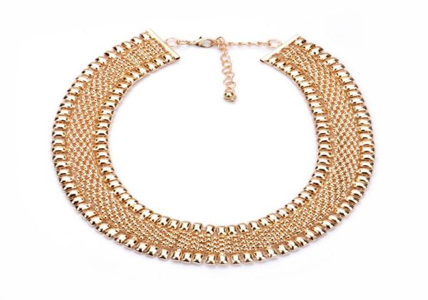 lureme 2021 collar maxi necklaces fashion big statement multi layer necklace gold collares jewelry for womens chokers7328682, Golden;silver
lureme 2021 collar maxi necklaces fashion big statement multi layer necklace gold collares jewelry for womens chokers7328682, Golden;silver