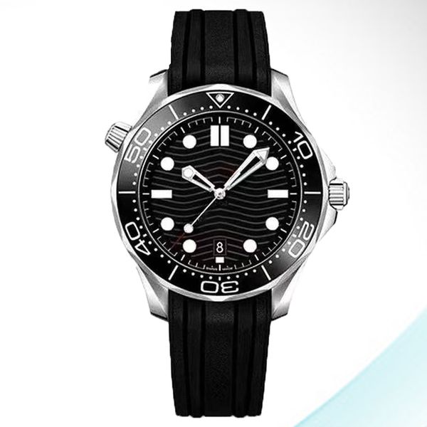 luxury watch movement watches omeg automatic mechanical male watch sapphire 41mm business wristwatches montre with box 2813 movement black s, Slivery;brown
luxury watch movement watches omeg automatic mechanical male watch sapphire 41mm business wristwatches montre with box 2813 movement black s, Slivery;brown