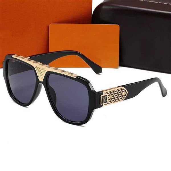 52% off wholesale of sunglasses new network red women's men's fashion model 3013 large frame anti uv sunglasses, White;black
52% off wholesale of sunglasses new network red women's men's fashion model 3013 large frame anti uv sunglasses, White;black