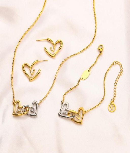 designer womens gold earrings necklace bracelet set brand letter ear studs fashion women big circle simple earring hoop earrings f3154546, Black
designer womens gold earrings necklace bracelet set brand letter ear studs fashion women big circle simple earring hoop earrings f3154546, Black