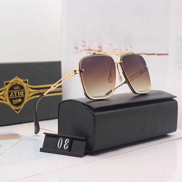 dita fashion sunglasses designer newsunglasses uv400 eyewear glasses metal frame polaroid lens glasses228a qfol, White;black
dita fashion sunglasses designer newsunglasses uv400 eyewear glasses metal frame polaroid lens glasses228a qfol, White;black
