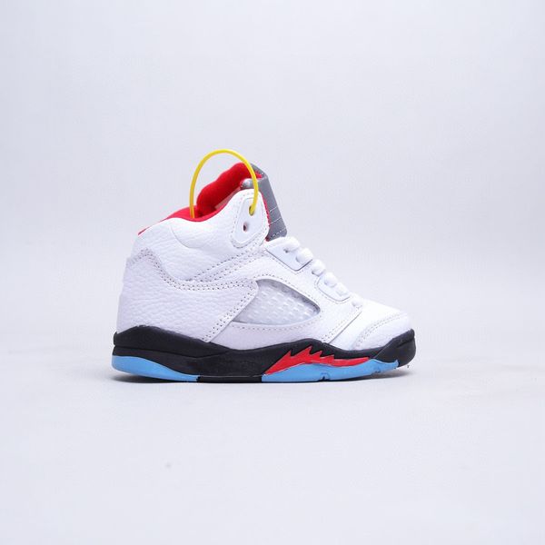 jumpman 5 kids designer shoes children 5s basketball shoes obsidian del sol reverse toddlers jordons sports sneaker bred hyper royal starfis, Black
jumpman 5 kids designer shoes children 5s basketball shoes obsidian del sol reverse toddlers jordons sports sneaker bred hyper royal starfis, Black