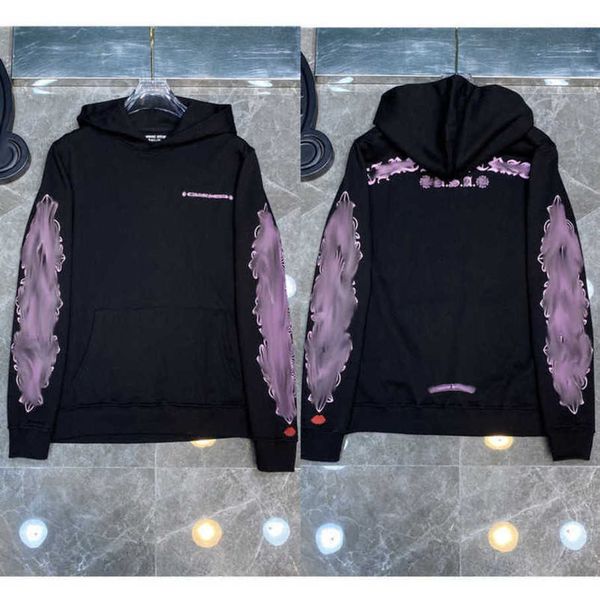 luxury men's classics jackets hoodies brand ch sweatshirts designers zipper hooded sweater men women casual pullover sanskrit horseshoe, Black;brown
luxury men's classics jackets hoodies brand ch sweatshirts designers zipper hooded sweater men women casual pullover sanskrit horseshoe, Black;brown