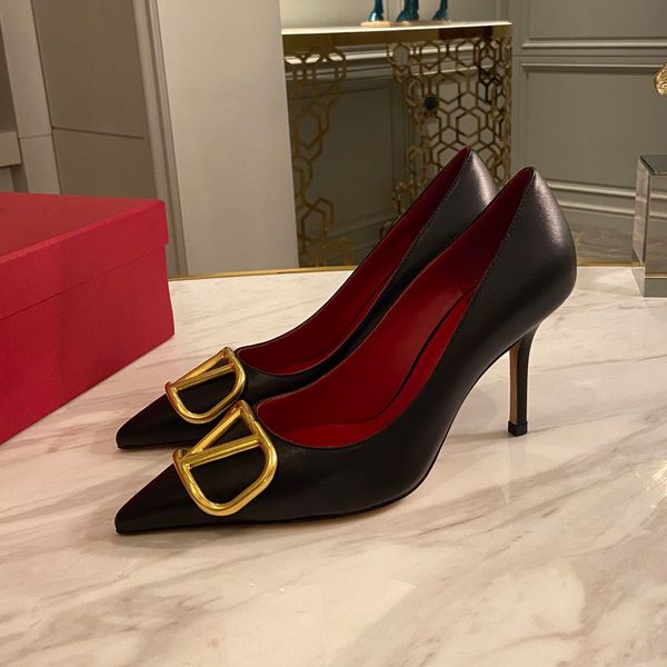 designer heels womens fine high heels open heel pointed toe fine heels luxury high heel boat shoes genuine leather formal shoes large size w, Black
designer heels womens fine high heels open heel pointed toe fine heels luxury high heel boat shoes genuine leather formal shoes large size w, Black