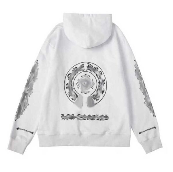 men's luxury fashion sweatshirts jackets brand ch hoodies zipper hooded men women designers sanskrit horseshoe cross pullover sweater h, Black;brown
men's luxury fashion sweatshirts jackets brand ch hoodies zipper hooded men women designers sanskrit horseshoe cross pullover sweater h, Black;brown
