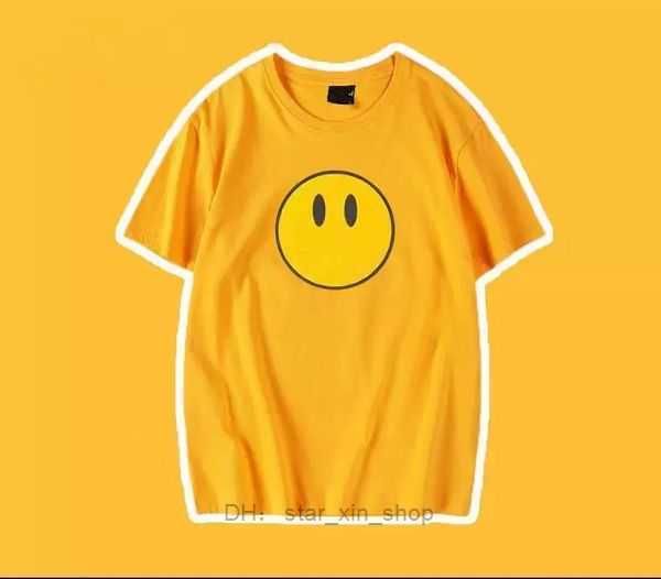 drews summer fashion designer t shirts for men luxurys house smile letter embroidery mens women clothing short sleeved shirt 6 r13p, White;black
drews summer fashion designer t shirts for men luxurys house smile letter embroidery mens women clothing short sleeved shirt 6 r13p, White;black