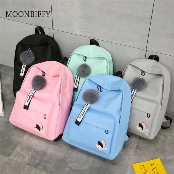 school bags women backpack brand designer simple light small canvas schoolbag middle school student couple backpack 230728
school bags women backpack brand designer simple light small canvas schoolbag middle school student couple backpack 230728