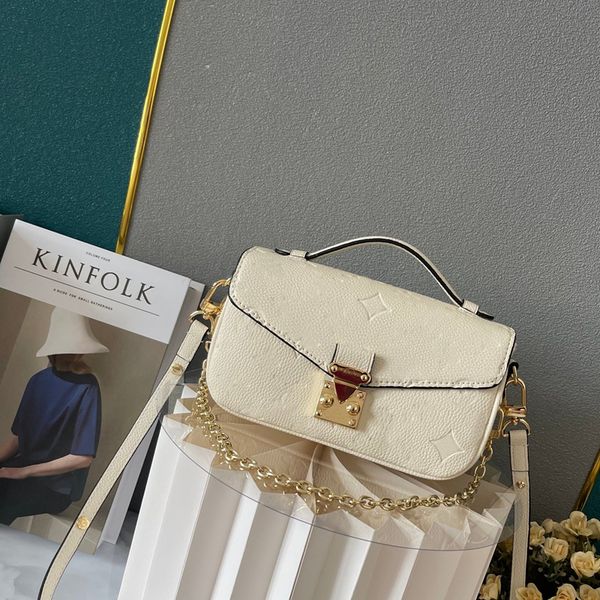 luxury handbag ladies messenger bag designer shoulder chain fashion classic retro dinner party dust bag m46279 m22834 m46595
luxury handbag ladies messenger bag designer shoulder chain fashion classic retro dinner party dust bag m46279 m22834 m46595