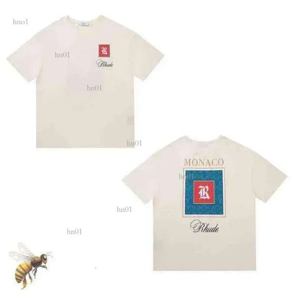 summer collection rhude tshirt oversize heavy fabric couple dress t shirt a3, White;black
summer collection rhude tshirt oversize heavy fabric couple dress t shirt a3, White;black