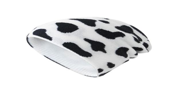 beanies 2021 fashion cow print hat warm knitted winter real fur pompom hats for women girls black beanie skullies cap6089454
beanies 2021 fashion cow print hat warm knitted winter real fur pompom hats for women girls black beanie skullies cap6089454