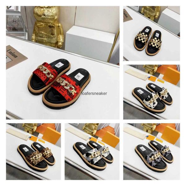 waterfront mule slippers horsehair chain sandals serrated outsole red gold silver multicolor outdoor beach party, Black
waterfront mule slippers horsehair chain sandals serrated outsole red gold silver multicolor outdoor beach party, Black