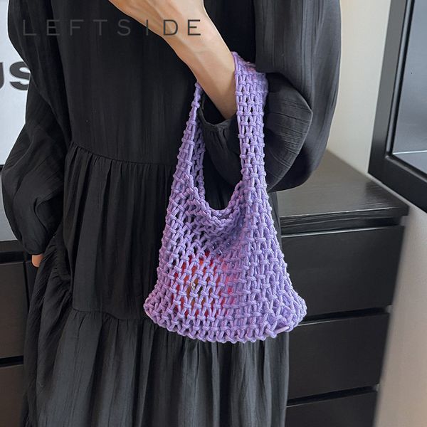 evening bags 2023 summer weaving shoulder for women korean fashion small handmade cotton hollow out hand bag female handbags and purses 2307
evening bags 2023 summer weaving shoulder for women korean fashion small handmade cotton hollow out hand bag female handbags and purses 2307