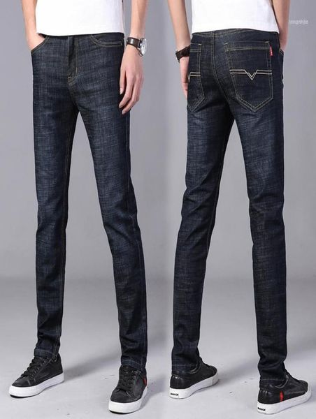 men039s jeans 2021 mens fashion black blue skinny slim fit strecth washed scratched casual denim trousers male11687759
men039s jeans 2021 mens fashion black blue skinny slim fit strecth washed scratched casual denim trousers male11687759