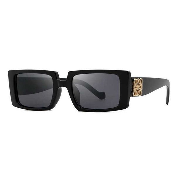 50% off new fashion ins style small square sunglasses popular sunglasses for men and women street s2w8, White;black
50% off new fashion ins style small square sunglasses popular sunglasses for men and women street s2w8, White;black