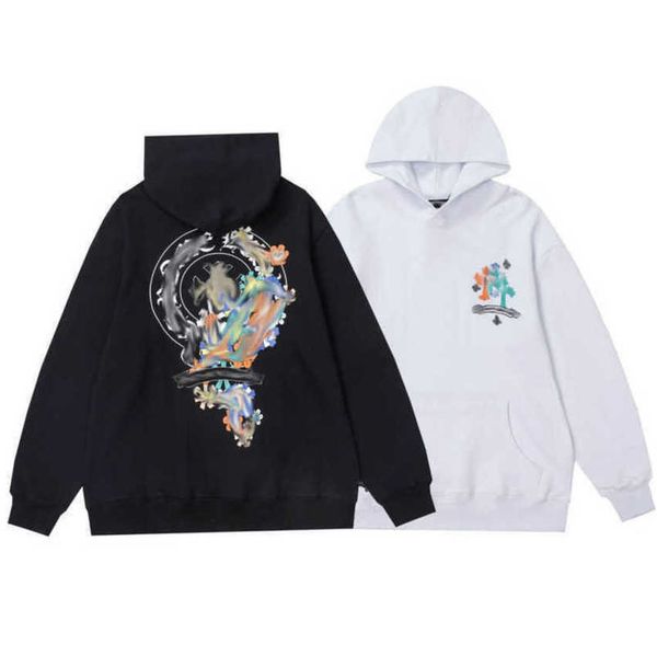 sweatshirts men's luxury fashion jackets brand ch hoodies zipper hooded men women designers sanskrit horseshoe cross pullover sweater h, Black;brown
sweatshirts men's luxury fashion jackets brand ch hoodies zipper hooded men women designers sanskrit horseshoe cross pullover sweater h, Black;brown