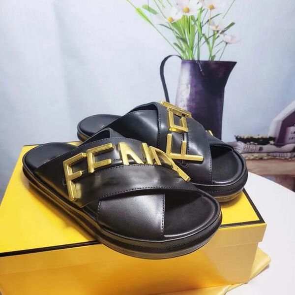 designer slippers skate shoes men's and women's summer sandals beach slippers ladies flip-flops leisure shoes black, white and blu
designer slippers skate shoes men's and women's summer sandals beach slippers ladies flip-flops leisure shoes black, white and blu