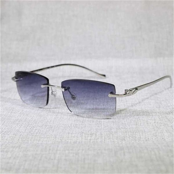 50% off sunglasses 2023 vintage leopard rimless oval metal frame shades men summer outdoor clear glasses for readingkajia new, White;black
50% off sunglasses 2023 vintage leopard rimless oval metal frame shades men summer outdoor clear glasses for readingkajia new, White;black