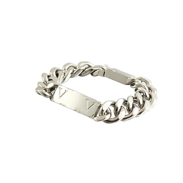 high-quality designer design titanium steel cuban chain magnetic bracelet men women hip hop bracelets father's day birthday gift, Black
high-quality designer design titanium steel cuban chain magnetic bracelet men women hip hop bracelets father's day birthday gift, Black