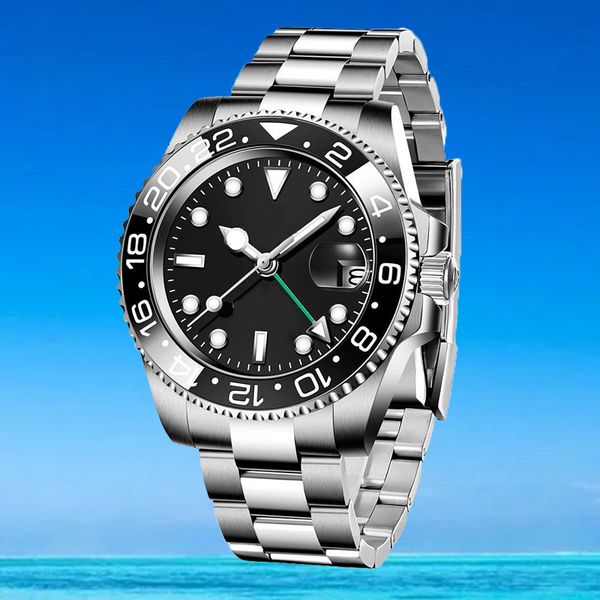 mens watch 8215 movement bezel mens watches utomatic mechanical luminous 40mm 904l sapphire waterproof wrist watches montre waterproof wrist, Slivery;brown
mens watch 8215 movement bezel mens watches utomatic mechanical luminous 40mm 904l sapphire waterproof wrist watches montre waterproof wrist, Slivery;brown
