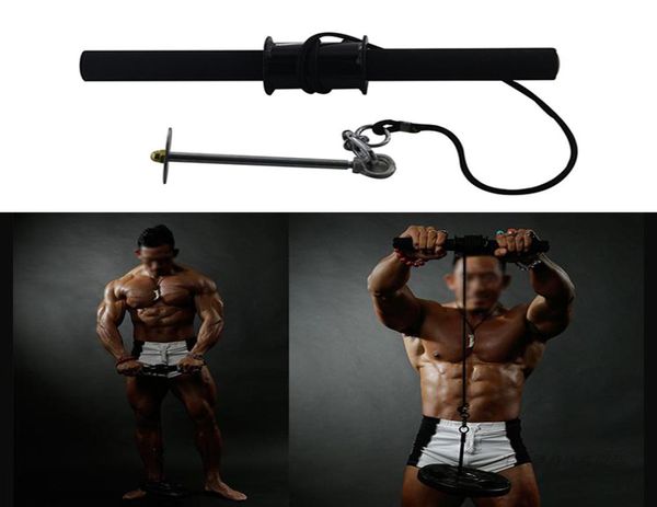 fitness forearm trainer carpal hand grip exerciser gripper wrist rope roller equipment weight lifting arm muscle strengthener4970042
fitness forearm trainer carpal hand grip exerciser gripper wrist rope roller equipment weight lifting arm muscle strengthener4970042