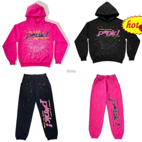 men's hoodies sweatshirts 22ss vintage luxe fashion spider hooded pullover red sp5der young thug 555555 angel hoodie men high shoe blac, Black
men's hoodies sweatshirts 22ss vintage luxe fashion spider hooded pullover red sp5der young thug 555555 angel hoodie men high shoe blac, Black