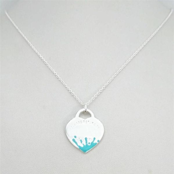 enamel s925 sterling silver blue pink splash ladies heartshaped classic sterling silver necklace jewelry holiday gift q0531242d9835054
enamel s925 sterling silver blue pink splash ladies heartshaped classic sterling silver necklace jewelry holiday gift q0531242d9835054