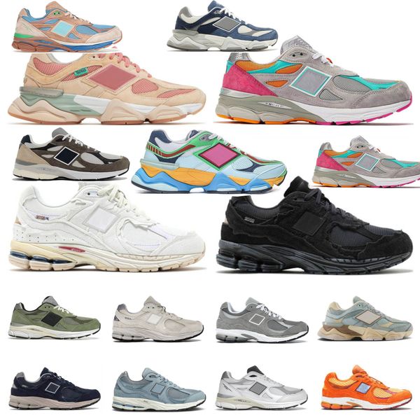 new 2002r protection pack 9060 2002r sports shoes designer for men women phantom retro black white on sea salt 2002 r rain cloud pink casual
new 2002r protection pack 9060 2002r sports shoes designer for men women phantom retro black white on sea salt 2002 r rain cloud pink casual