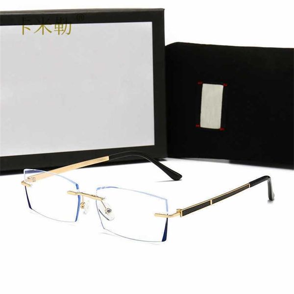 56% off wholesale of sunglasses new anti blue light fashionable oval face half frame dazzling color trend flat mirror 9002, White;black
56% off wholesale of sunglasses new anti blue light fashionable oval face half frame dazzling color trend flat mirror 9002, White;black