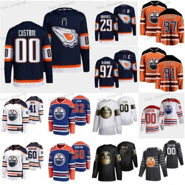 #97 connor mcdavid reverse retro hockey jersey #29 leon draisaitl 99 wayne gretzky jack campbell evander kane ryan nugent-hopkins zach hyman, Black;red
#97 connor mcdavid reverse retro hockey jersey #29 leon draisaitl 99 wayne gretzky jack campbell evander kane ryan nugent-hopkins zach hyman, Black;red