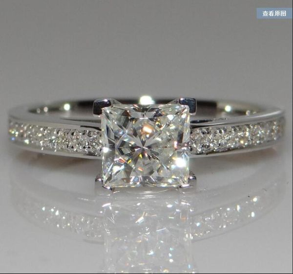 925 sterling silver four claws square zircon simulated diamond elegant rings fashion women engagement wedding jewelry2186569, Slivery;golden
925 sterling silver four claws square zircon simulated diamond elegant rings fashion women engagement wedding jewelry2186569, Slivery;golden