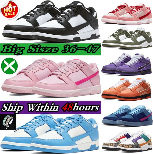 designer 20th anniversary casual shoes men women low panda triple pink reverse grey fog syracuse jarritos lows medium olive unc active gai t, Black
designer 20th anniversary casual shoes men women low panda triple pink reverse grey fog syracuse jarritos lows medium olive unc active gai t, Black