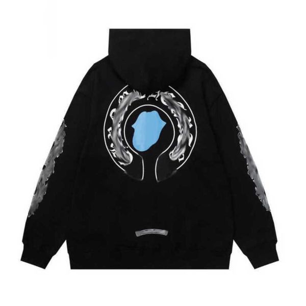men's luxury classics sweatshirts jackets brandch hoodies zipper hooded men women designers sanskrit horseshoe cross pullover sweater h, Black;brown
men's luxury classics sweatshirts jackets brandch hoodies zipper hooded men women designers sanskrit horseshoe cross pullover sweater h, Black;brown